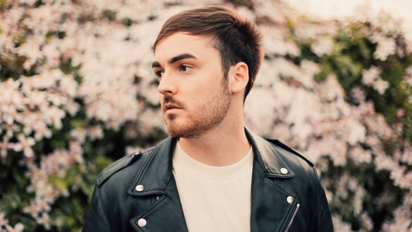 Irish photographer Christian Tierney