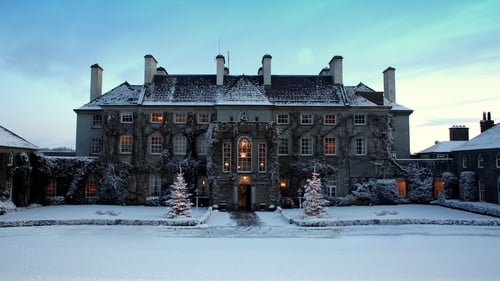 Mount Juliet Estate was among those awarded rosettes.