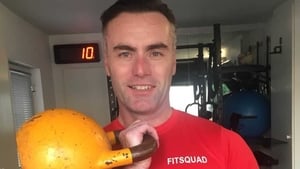 Kieran Keenan