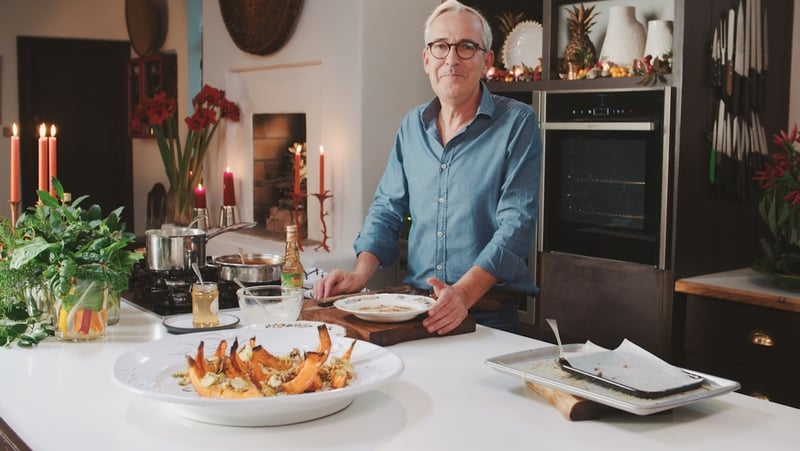 A Simply Delicious Christmas