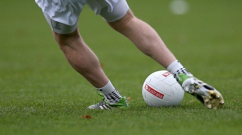 It's Castletown's first crown since 2010.