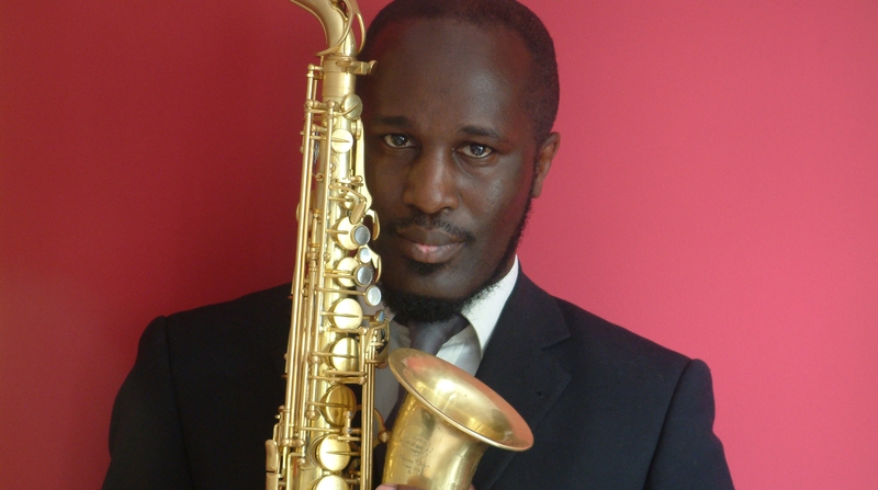 Tony Kofi: languid old-school - in the best sense - jazzery