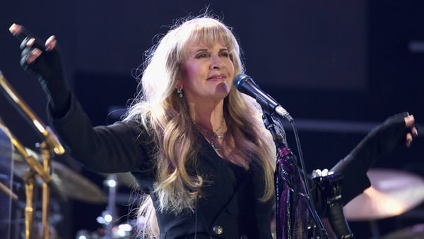 Stevie Nicks