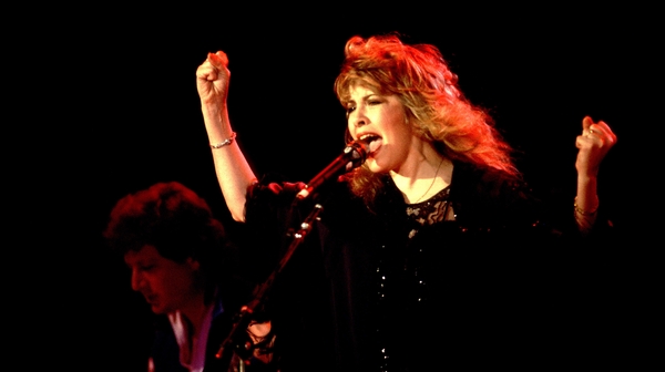 Stevie Nicks