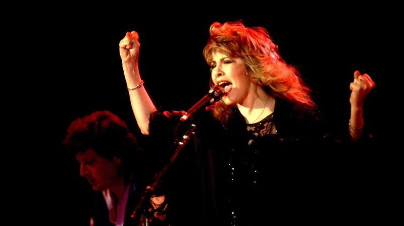 Stevie Nicks