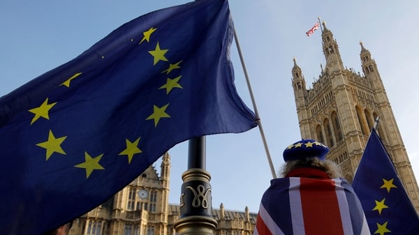 Brexit - the story so far