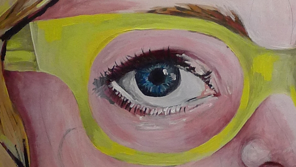 First Fortnight: Emma Sheridan on the art of sharing