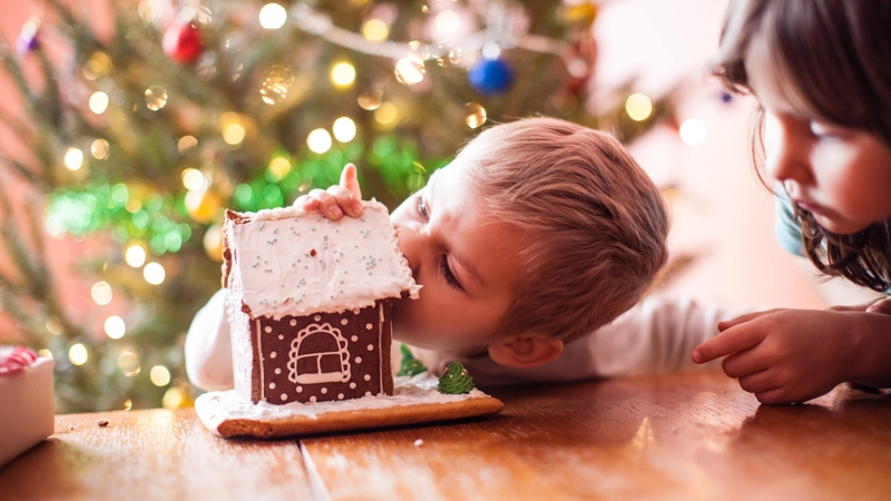 Make sure it's a white Christmas smile with these top tooth-saving tips, says Liz Connor.