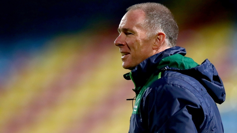 Andy Friend: "Every game offers its challenges as well as its opportunities."