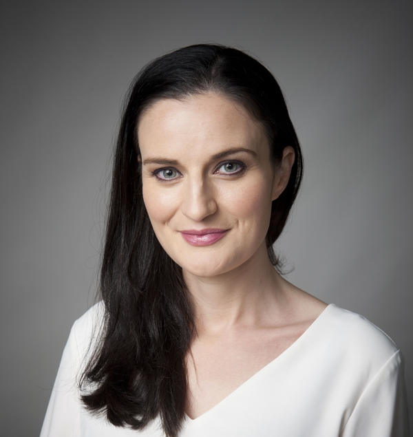 Mary Regan