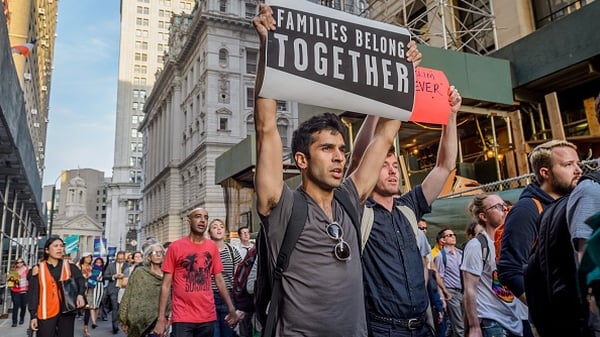 After a tearful televised plea from the boy's father prompted public outrage