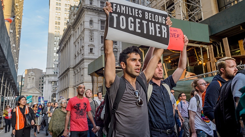 After a tearful televised plea from the boy's father prompted public outrage