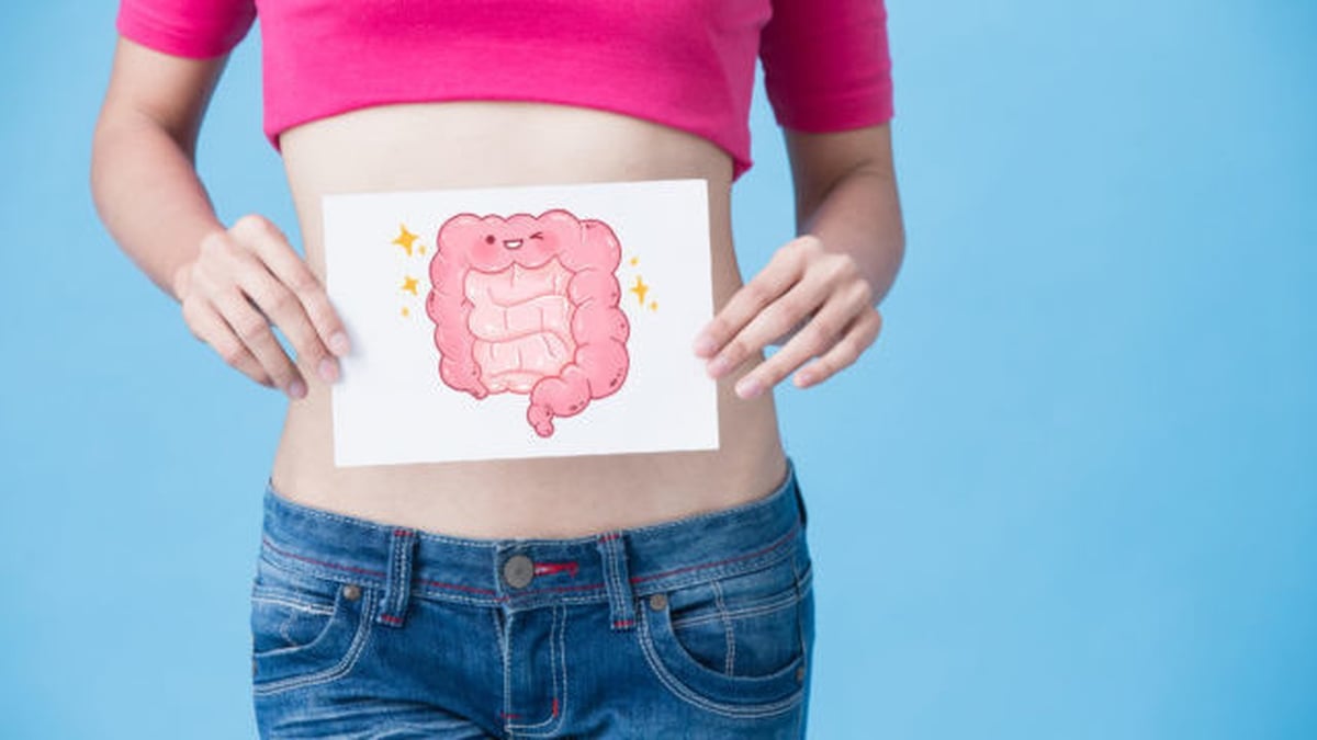 Gut health