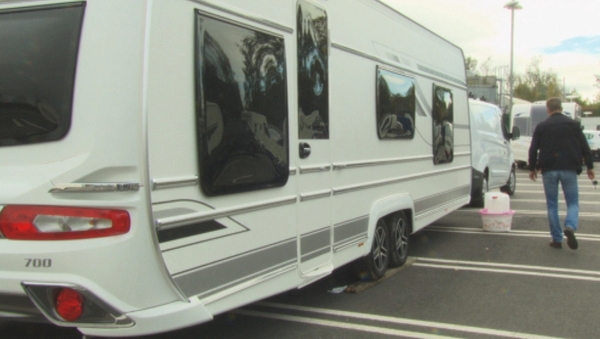 Travellers - Lives On The Fringes