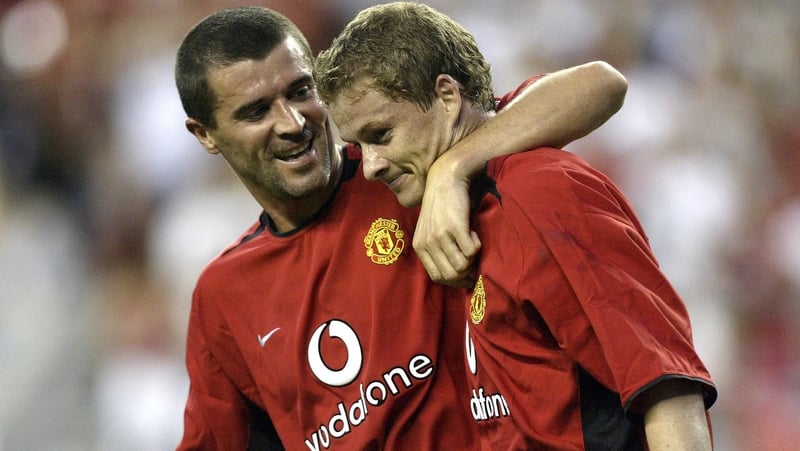 Keane's "fail to prepare, prepare to fail" quote can be applied to emotion management and the importance of being prepared to deal with diverse emotional experiences.