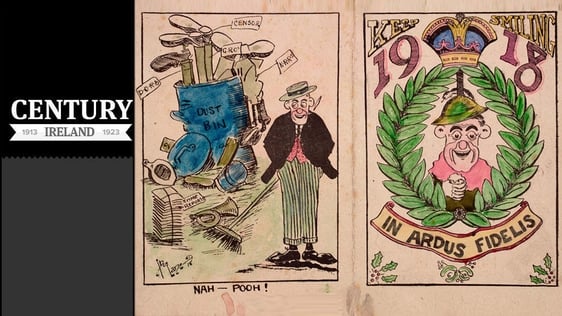 Century Ireland 142