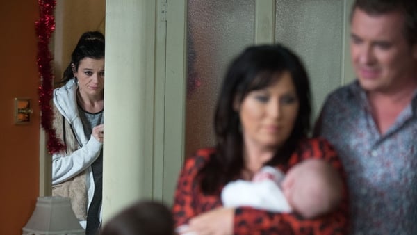 EastEnders Christmas offering will be extremely dramatic