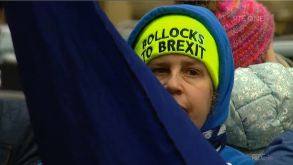 Prime Time - Brexit, Speeding Fines, Gambling Nuns