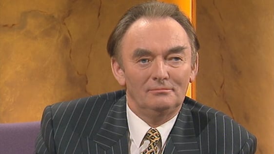 Pádraig Flynn
