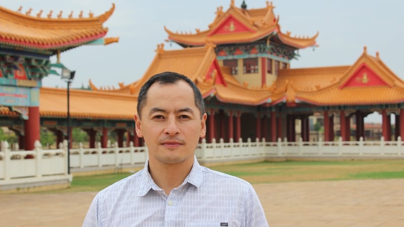 Jayo is an at times uncomfortable but riveting watch