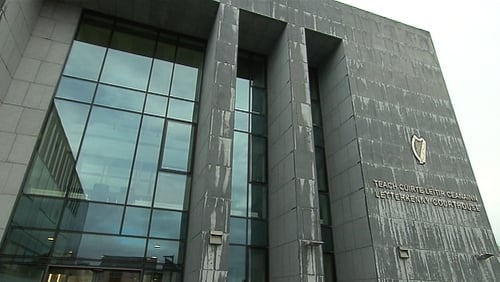The jury at Letterkenny Circuit Court took two hours and 15 minutes to return the not guilty verdict
