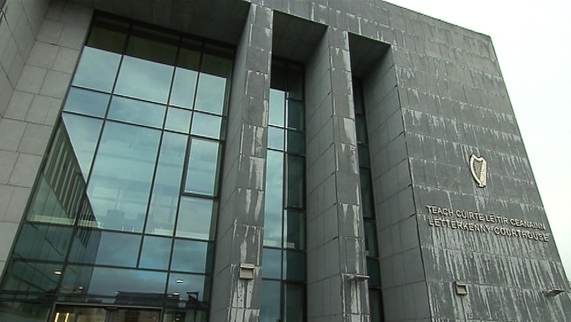 Teach Cúirte Leitir Ceanainn