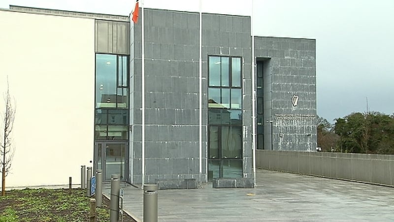 Daniel McCafferty pleaded guilty at Letterkenny District Court