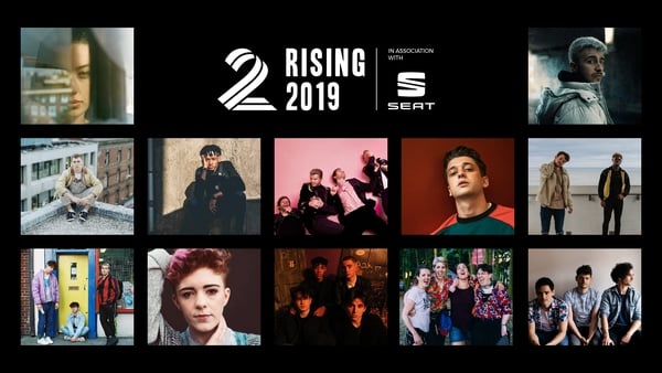 Rising 2019