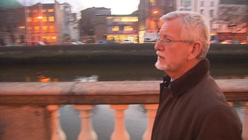 The court's order will effectively wind up Declan O'Callaghan's legal practice