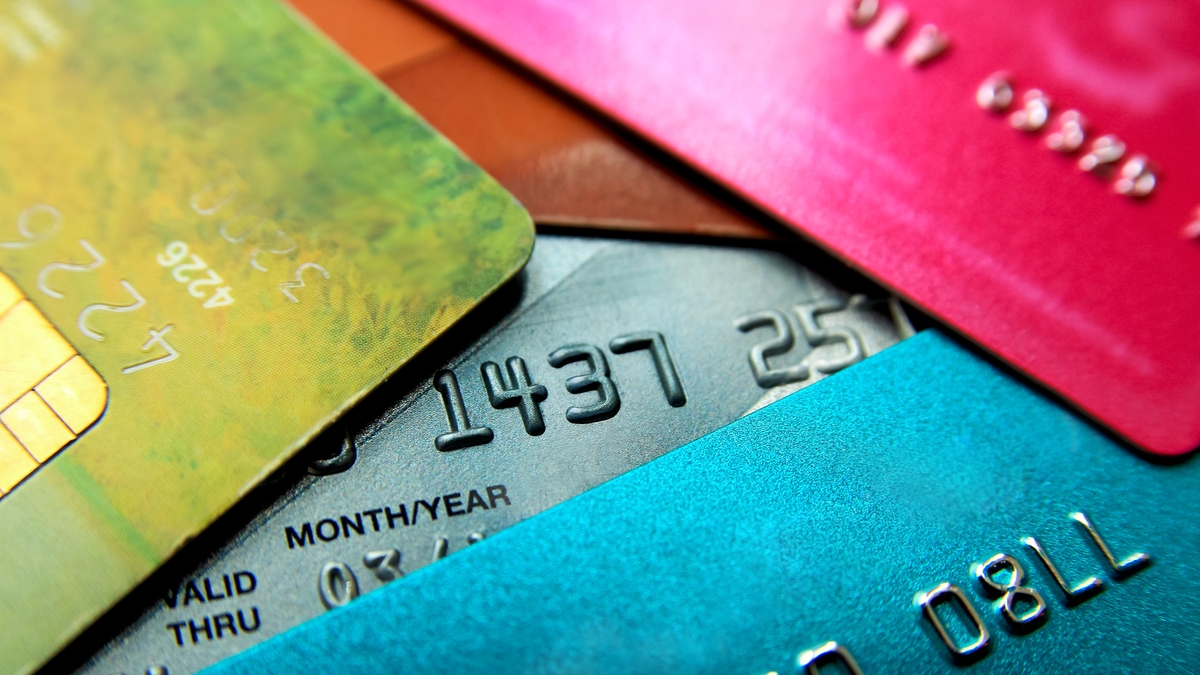 Managing your Credit