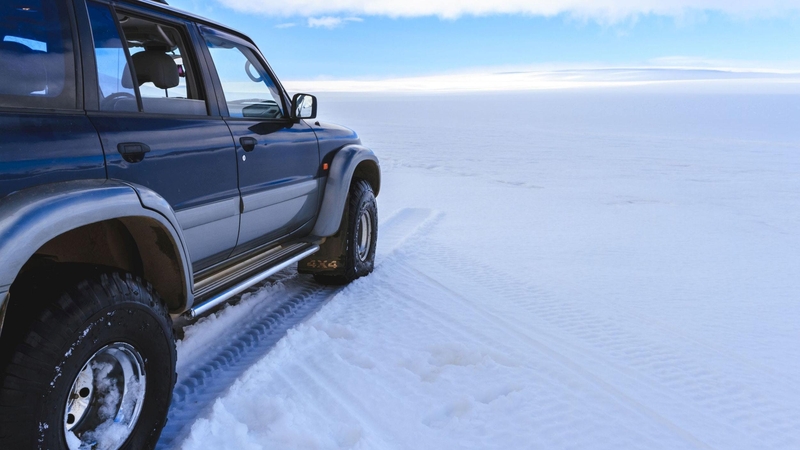 Sarah Marshall shares guidelines for getting to grips with winter conditions.