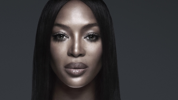 She's the new face of NARS.