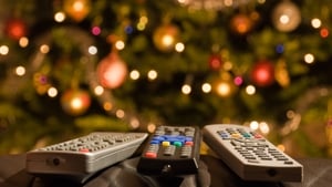 Christmas Viewing show image