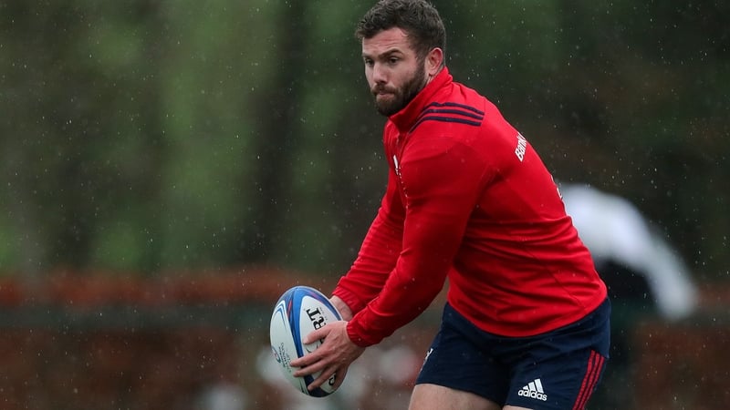 Jaco Taute is on his way to England