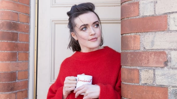 Something For The Weekend: Aoibheann McCann's cultural picks
