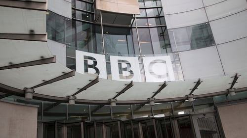 Head of BBC News predicts within ten years news will be "in the digital space"