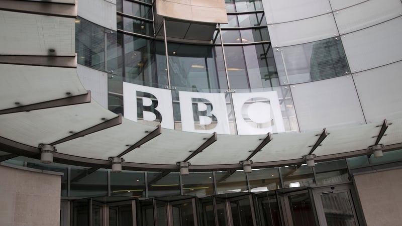 The BBC said it wanted to refresh how the corporation operates across the UK
