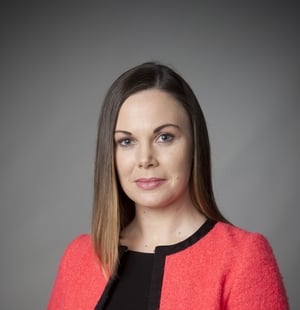 Ciara Ní Bhroin