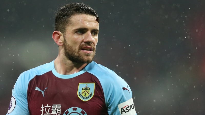 Robbie Brady