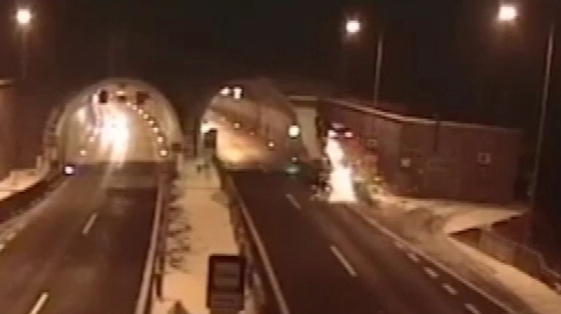 Image: Slovak Police