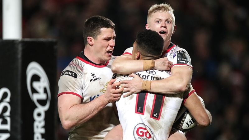 'The 23 guys that aren't on the paddock are working just as hard as the guys that are and I think it's creating a really good culture for the team'