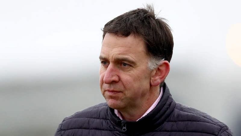 Henry de Bromhead is now looking to Cheltenham in March with Honeysuckle