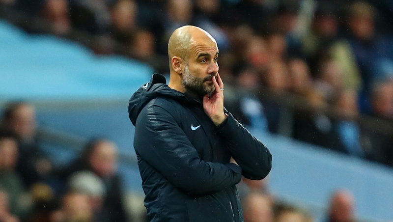 Manchester City are competing in the Champions League for an eighth season in succession
