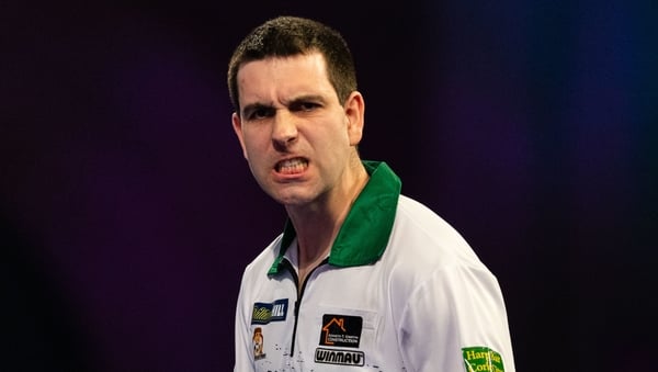 William O'Connor spurned some great opportunities