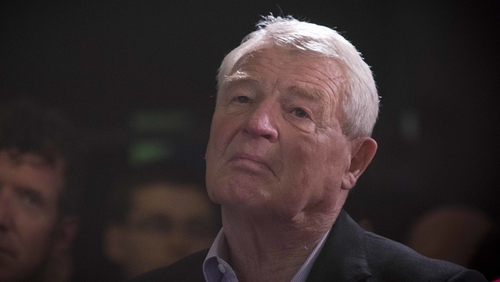 Paddy Ashdown held other roles such as High Commissioner for Bosnia Herzegovina in 2002