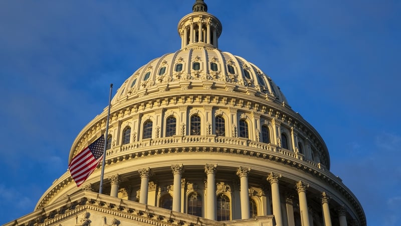 The two US political parties remain deeply divided about how to rein in the federal deficit