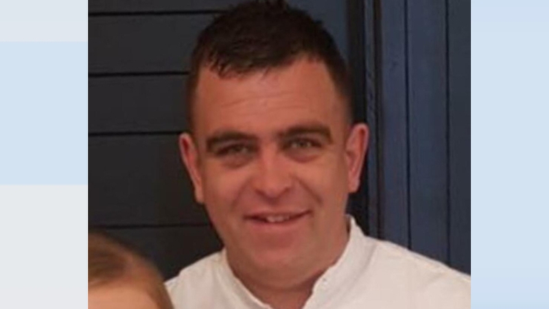 Eric Fowler was shot dead yesterday evening