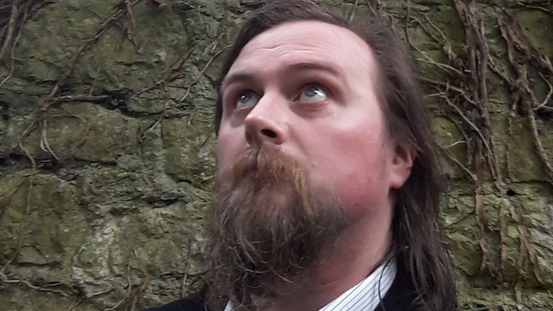 It Rose Up: editor Jack Fennell