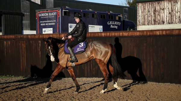 Jack Kennedy on board Mengli Khan
