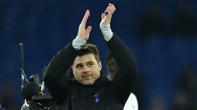 "I still believe Liverpool and Manchester City are the real contenders and favourites to win the Premier League"